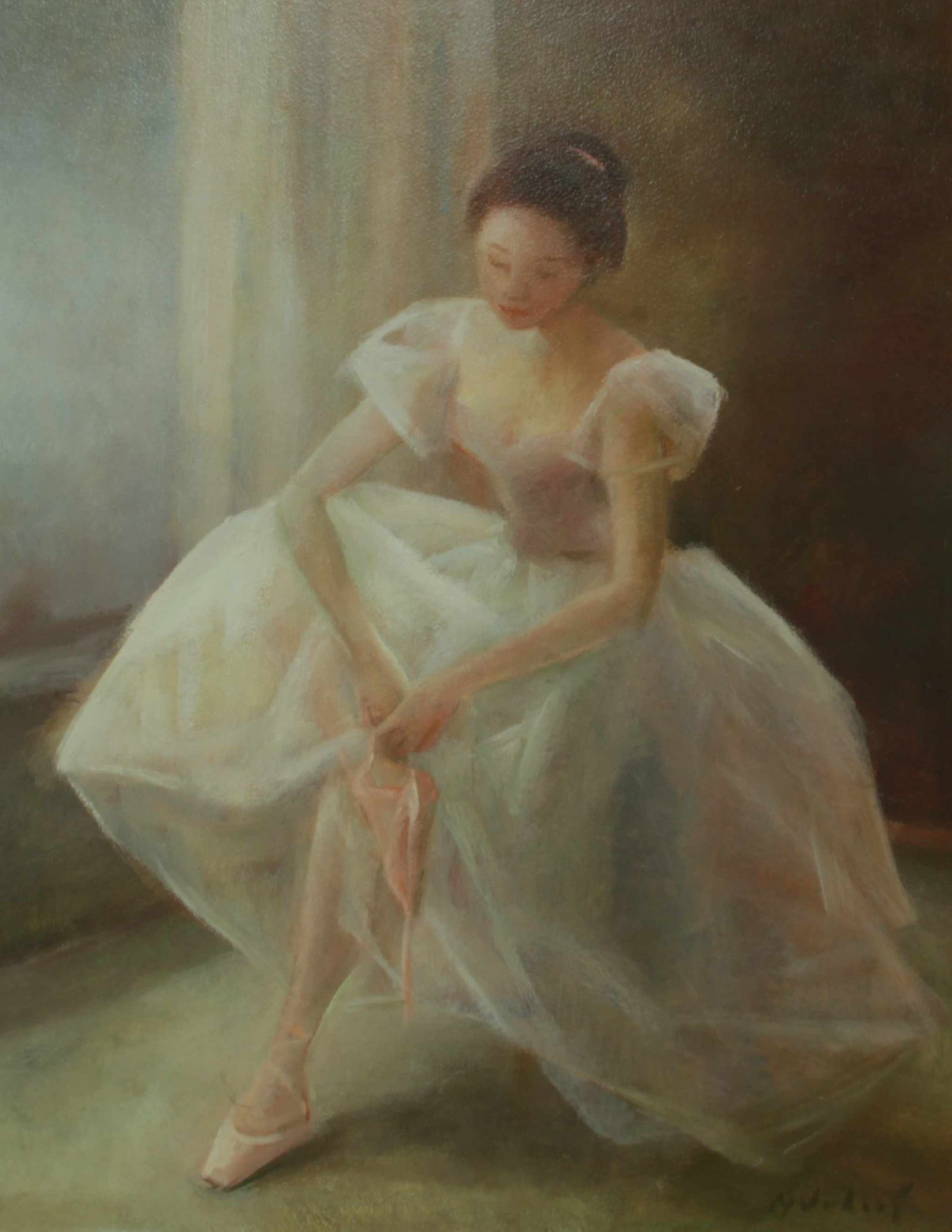 Miloslava Vrbová — Elegance okamžiku