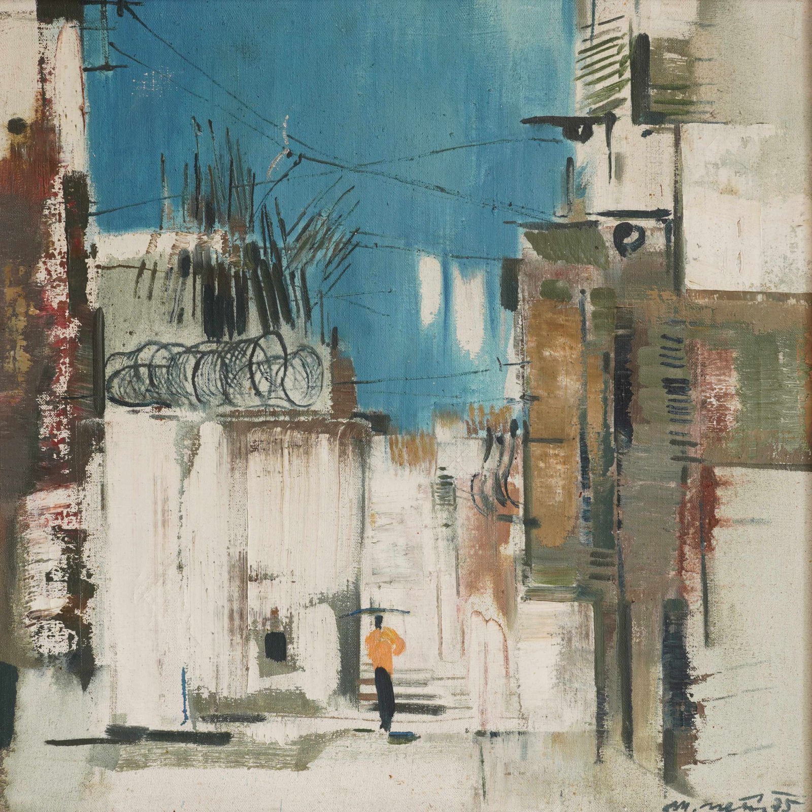 Miroslav Netík — Labyrint samoty