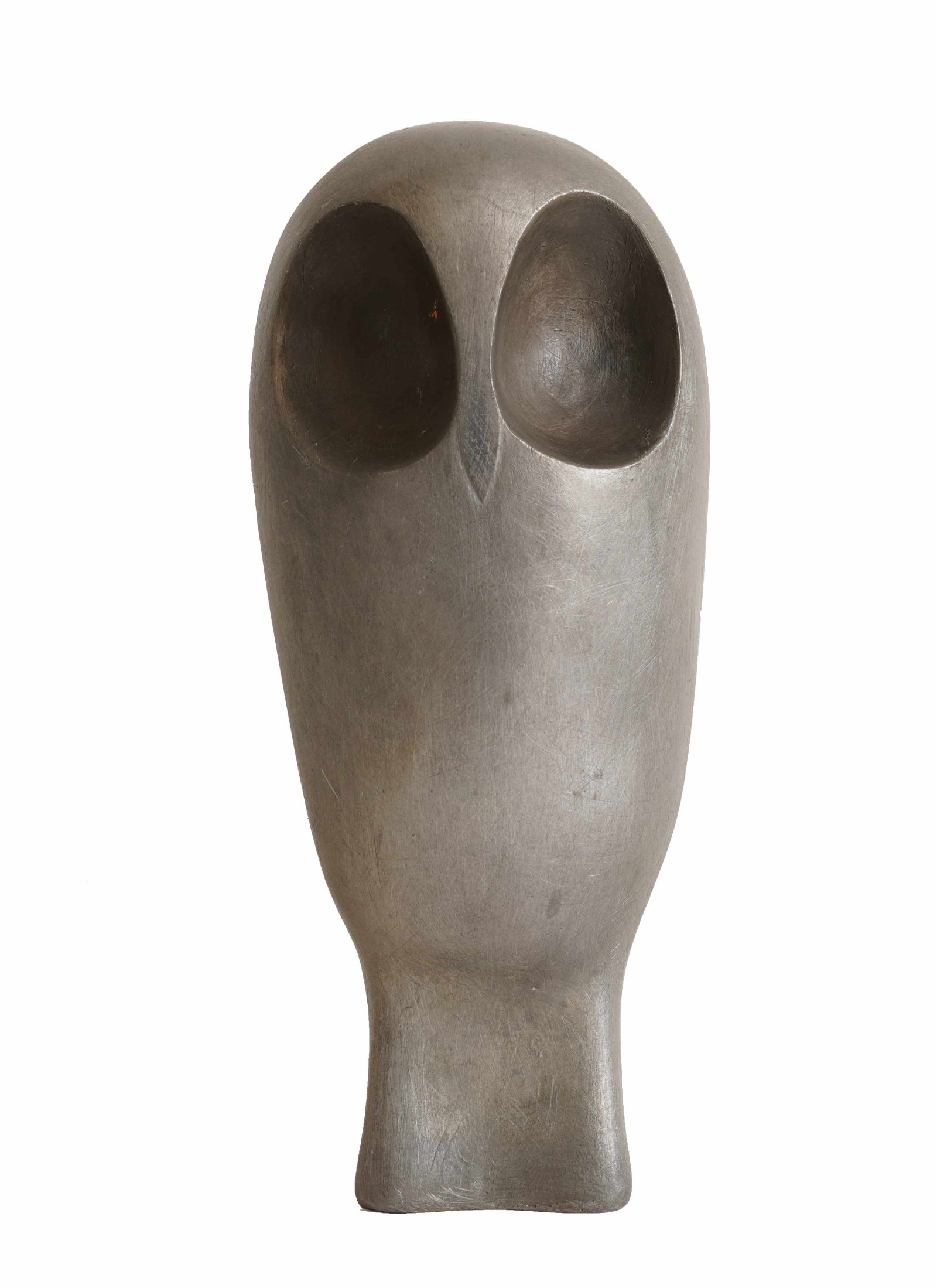Vincenc Vingler — Sova