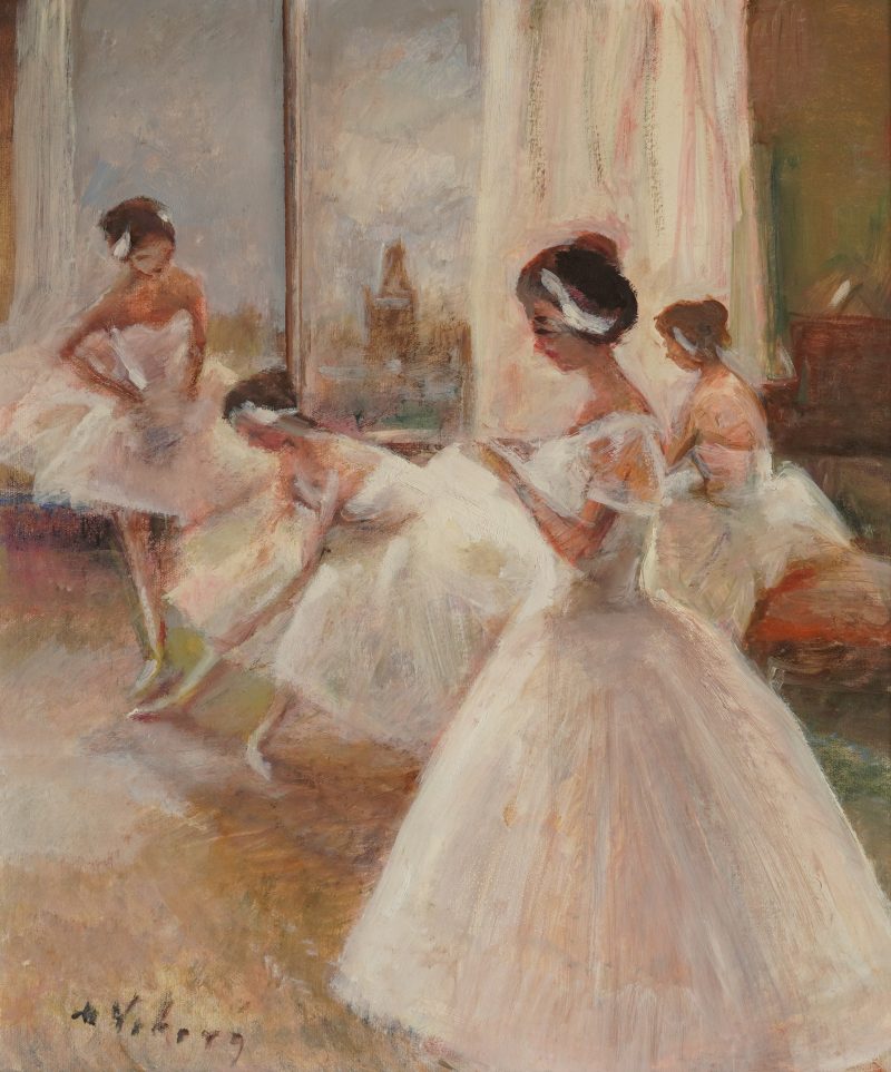 Miloslava Vrbová — Pražské ladění