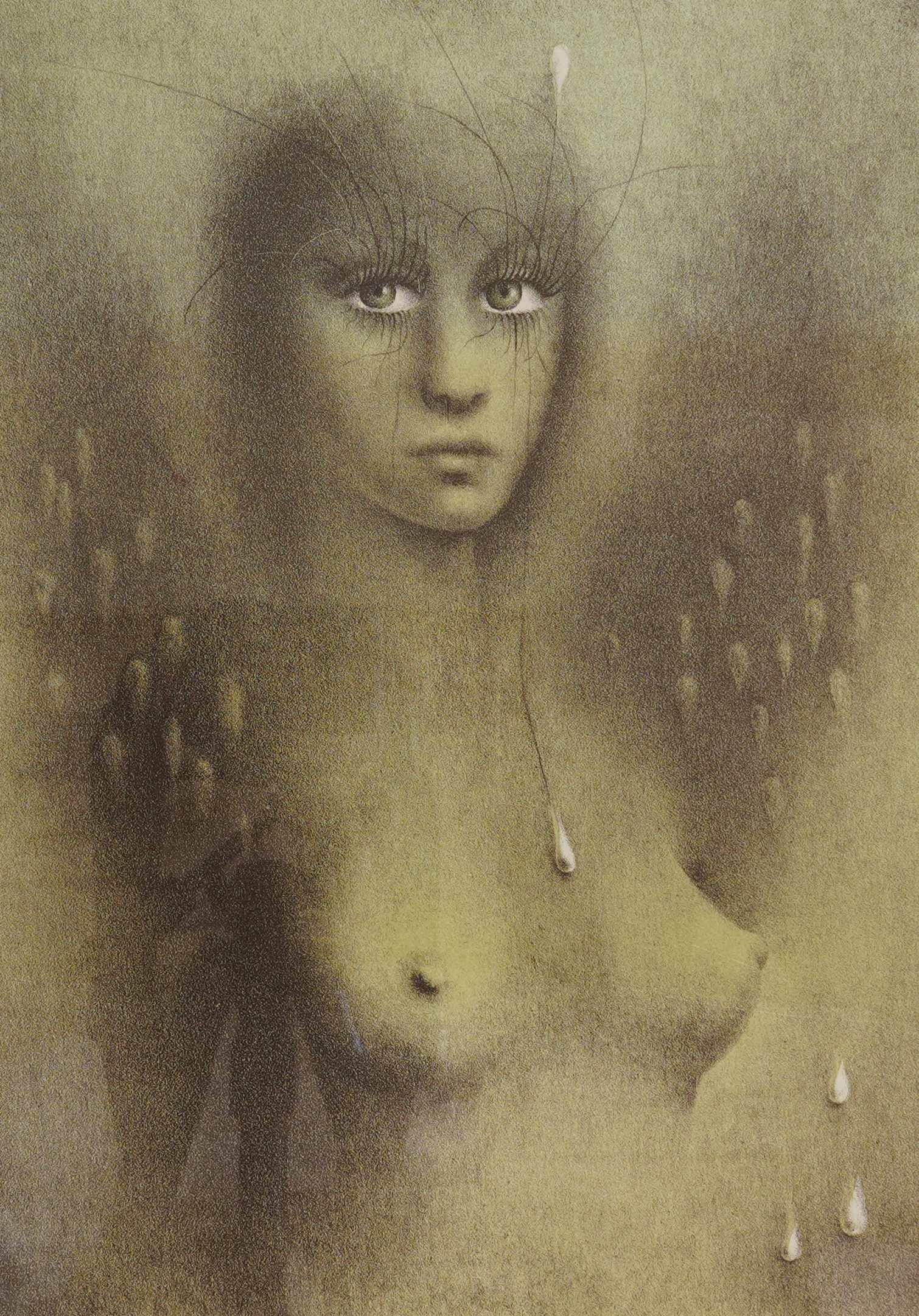 Vlastimil Zábranský — Strážný anděl
